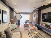 Apartamento Mobiliado à Venda com 127m² – 3 quartos, 2...