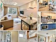 Apartamento mobiliado à venda com 1 dormitório e garagem...