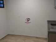 Apartamento mobiliado à venda com 1 quarto e vaga em...