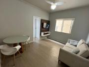 Apartamento mobiliado à venda com 1 quarto no Cambuí em...