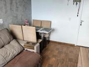 Apartamento mobiliado à venda com 2 dormitórios para...