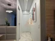 Apartamento todo mobiliado a venda com 2 quartos 1 vaga...