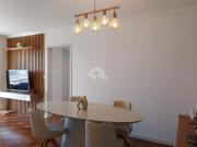 Apartamento mobiliado, a venda com 2 quartos e 71m²,...