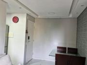 Apartamento Mobiliado á venda com 2 quartos Jardim São...