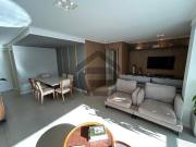 Apartamento Mobiliado à Venda com 3 Dormitórios no Brooklin