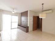 Apartamento Mobiliado à Venda com 3 quartos no Parque...