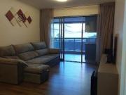 Apartamento Mobiliado à venda com 3 suítes, 123m²...