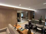 Apartamento com 3 dormitórios à venda, 180 m² por R$...