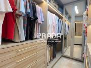 Apartamento Mobiliado à venda com 3 suítes na Zona Sul...