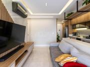 Apartamento mobiliado à venda com 3 suítes no Tatuapé!