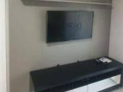 Apartamento Mobiliado, à Venda com 42m², Jardim Paulista SP