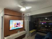 Apartamento mobiliado à venda Condomínio Piscine Home...