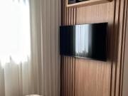 Apartamento mobiliado a venda Condomínio Riserva Natura...