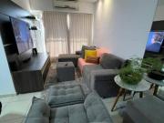 Apartamento Mobiliado à Venda – Condomínio Torre das...