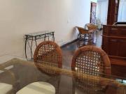 Apartamento mobiliado a venda de 180 metros, com 3...