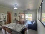 Apartamento Mobiliado à Venda de 2 Dormitórios na Praia...