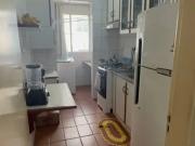 Apartamento mobiliado a venda de 2 quartos bairro bosque...