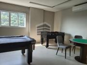 Apartamento mobiliado a venda de Frente para o Mar em...