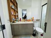 Apartamento Mobiliado à venda e locação, 70 m² São João...