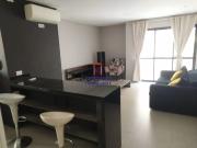 Apartamento Mobiliado Ã¡Venda e LocaÃ§Ã£o com 1...