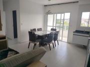 Apartamento mobiliado à venda e locação no Campolim em...