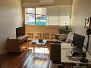 Apartamento mobiliado à venda e para alugar no Cambuí em...