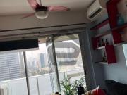 Apartamento Mobiliado à Venda e para Locação na Chácara...