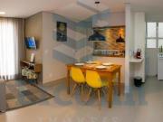 APARTAMENTO MOBILIADO À VENDA EASY LIFE SOROCABA SP