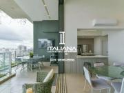 Apartamento Mobiliado a Venda Edifício Alameda Jardins 3...