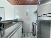 Apartamento Mobiliado Ã Venda em Boa Viagem â50,70mÂ² de...