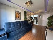 Apartamento mobiliado à venda em Canoas, Marechal Rondon...