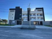 Apartamento mobiliado à venda em Matinhos