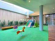 Apartamento Mobiliado a venda em Moema São Paulo. 3 Suítes