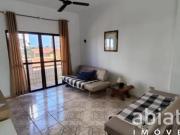Apartamento mobiliado à venda em Mongaguá 94m², 2...