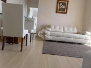 Apartamento mobiliado à venda em Noiva do Mar, Xangri lá...
