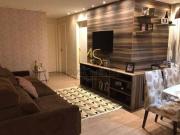 Apartamento mobiliado à venda em Osasco – 80m², 3...
