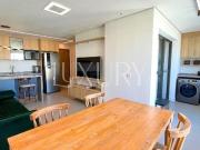 Apartamento Mobiliado à Venda em Perdizes – 2 Suítes,...