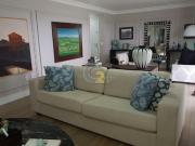 Apartamento mobiliado à venda em Perdizes com 3 suítes e... Apartamento mobiliado à venda em Perdizes com 3 suítes e...