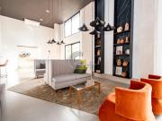 Apartamento mobiliado à venda em Pinheiros com 1 quarto,...