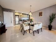 Apartamento mobiliado à venda em São José dos Pinhais –...