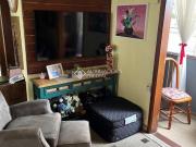 Apartamento Mobiliado à Venda em Santa Cecília