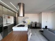 Apartamento mobiliado a venda em Santo Amaro 1 quarto 1...