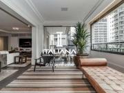 Apartamento Mobiliado a Venda em Vila Nova Conceição 3...