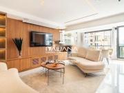 Apartamento Mobiliado a Venda Itaim Com 3 Quartos 3...
