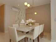Apartamento mobiliado Ã venda, Jardim Carvalho, Ponta...