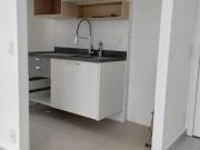 Apartamento mobiliado à venda na Avenida do Rio Bonito