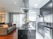 Apartamento Mobiliado a venda na Barra Funda com 66m, 2...