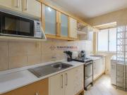 Apartamento mobiliado à venda na General Salustiano – 1...