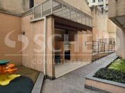 Apartamento mobiliado á venda na Vila Guarani