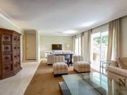 Apartamento mobiliado à venda na Vila Leopoldina São...